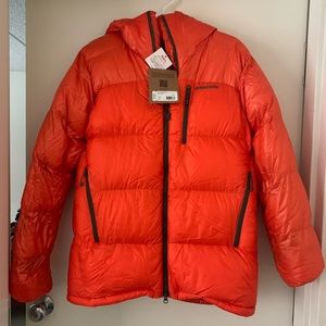 Patagonia Jacket Unworn